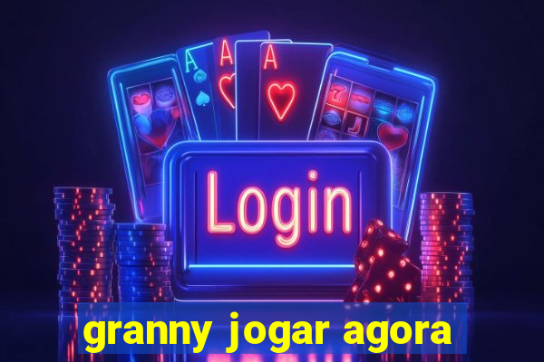 granny jogar agora